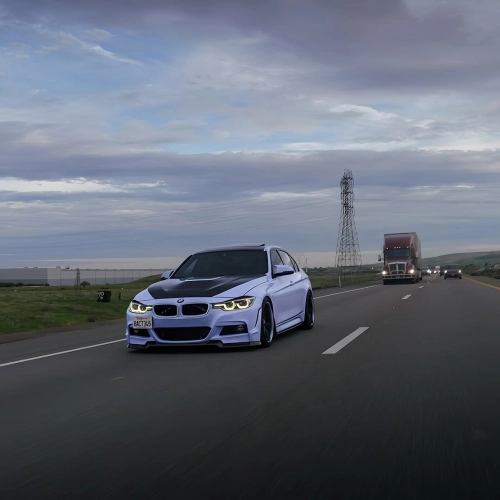 Gloss Macaron Baby Blue Car Vinyl Wrap PET review 