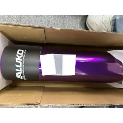Gloss Metallic Grape Purple Car Vinyl Wrap PET review Grape