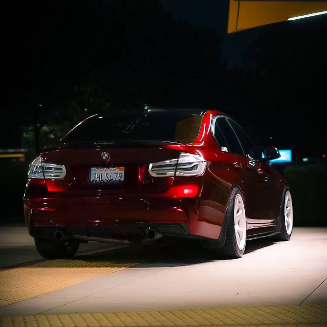 Ultra Glossy Liquid Dragon Red Car Vinyl Wrap PET review drews.n55 01