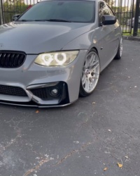 Gloss Nardo Grey Car Vinyl Wrap review matt_thewrapper 05