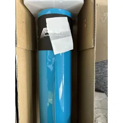 Gloss Miami Blue Car Vinyl Wrap Porsche PET review Miami Blue