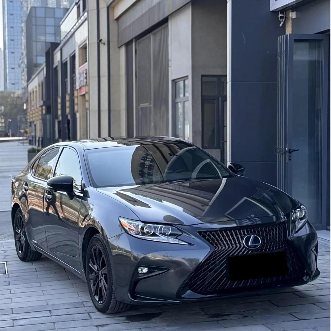 Gloss Metallic Charcoal Grey Car Vinyl Wrap PET review spark 04