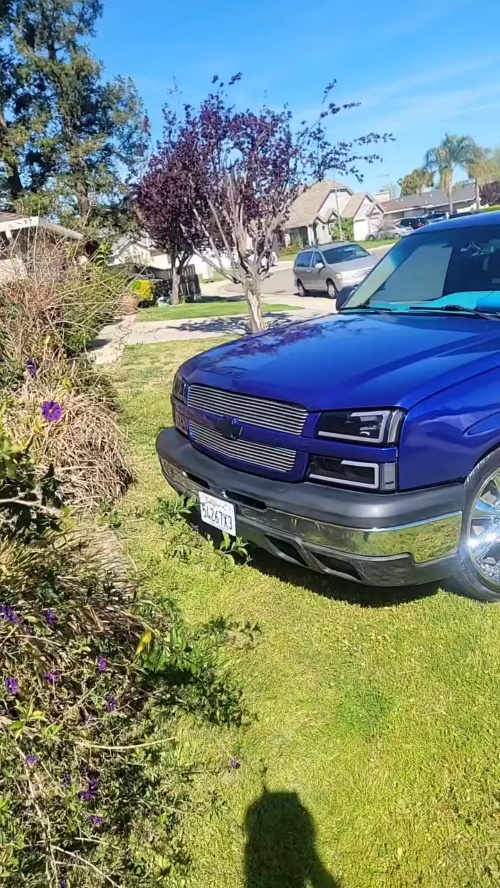 Gloss Metallic Blueberry Car Vinyl Wrap review 