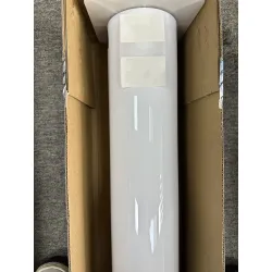 Gloss Crystal White Car Vinyl Wrap  review Angelina