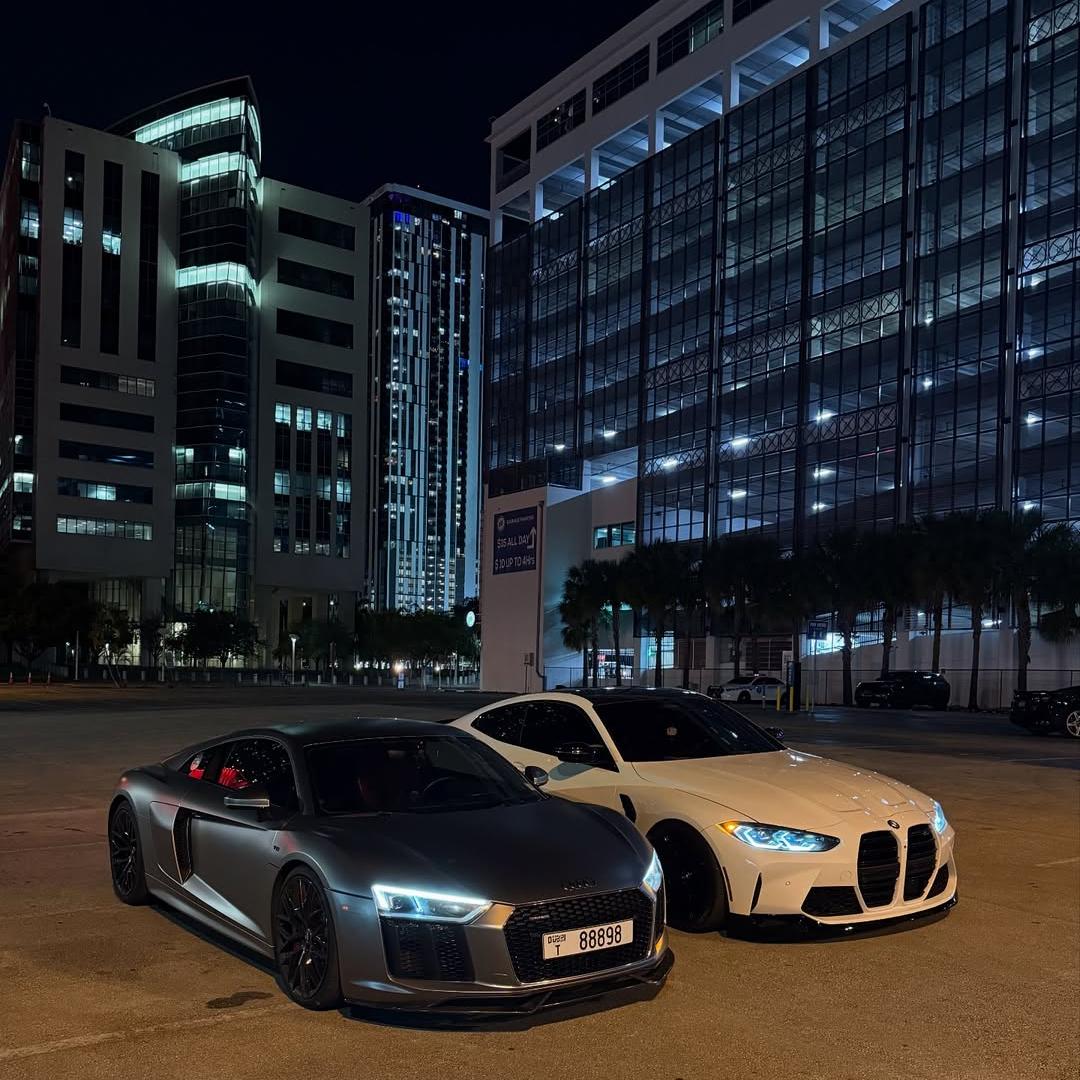 Ultra Matte Metallic Liquid Silver Car Vinyl Wrap PET review UltraCarMedia 02