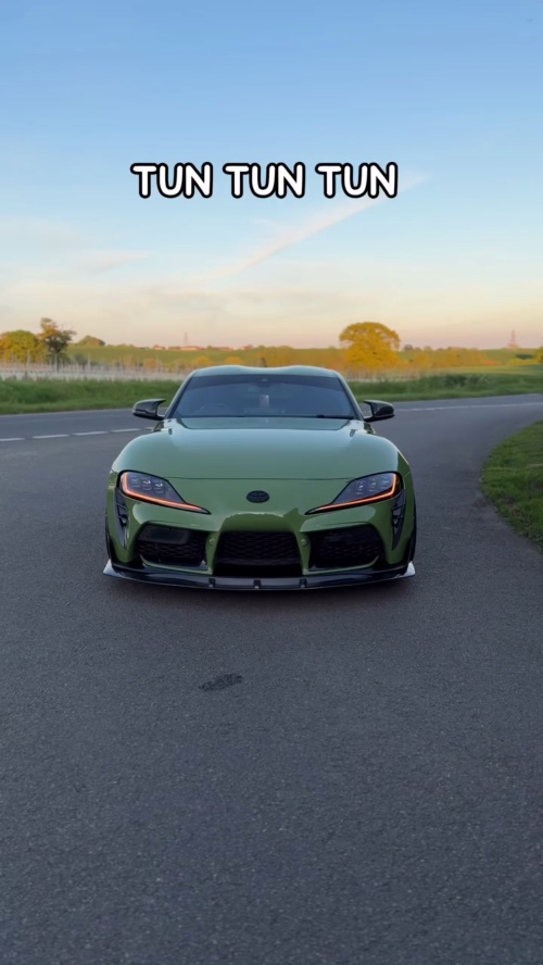 Gloss Racing Green Car Vinyl Wrap PET review 