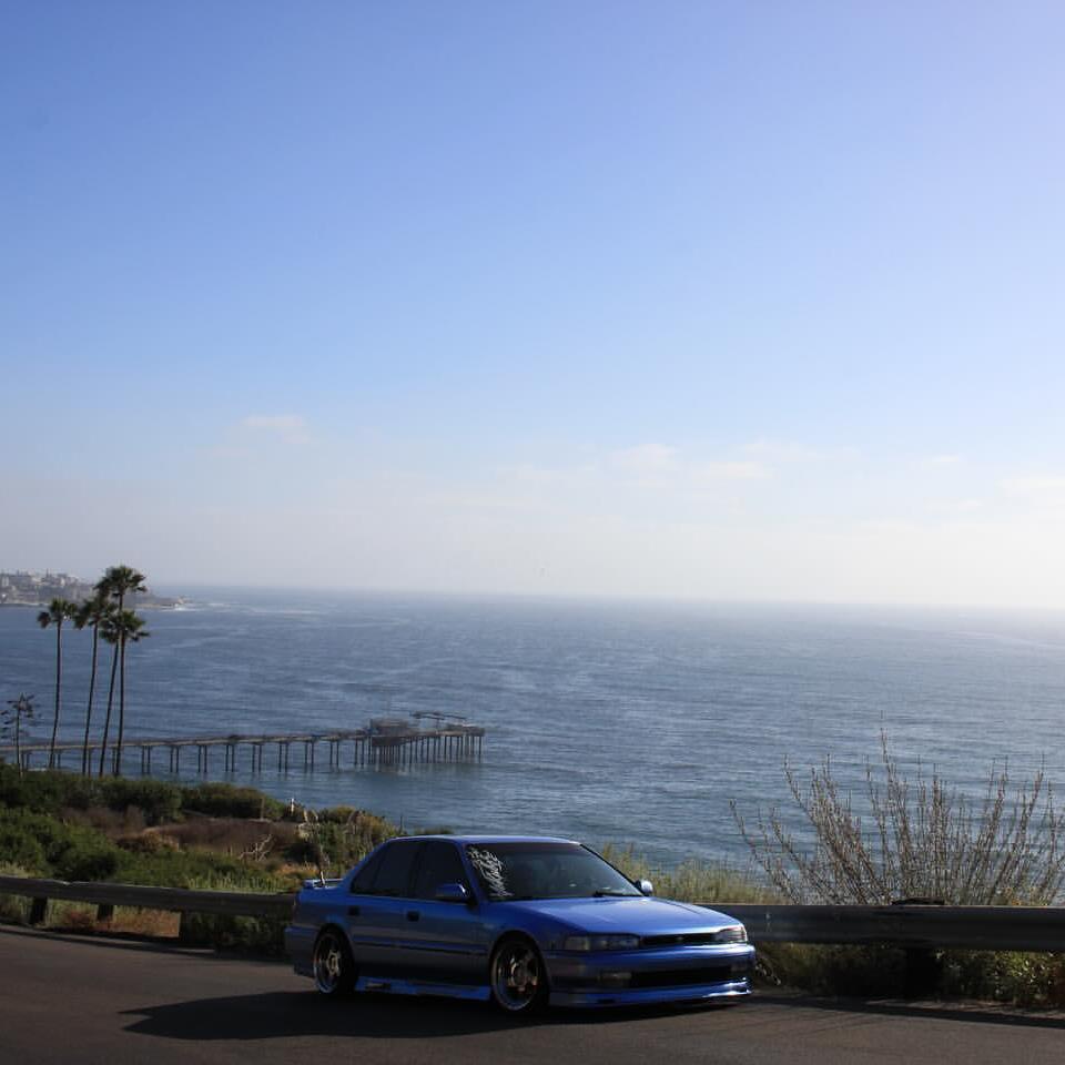 Gloss Metallic Mist Blue Car Vinyl Wrap review sda 02