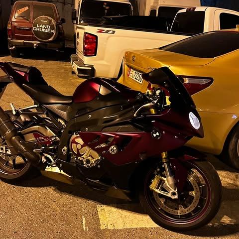 Satin Chrome Metallic Romanee Red Car Vinyl Wrap  review brzontiktok 03