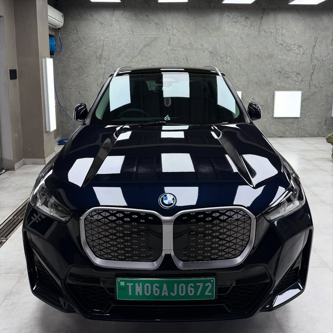 7.5mil Gloss PPF Ultra Paint Protection Film  review Alex Loyola