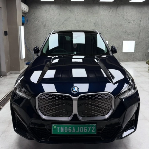 7.5mil Ultra Glossy PPF Paint Protection Film  reviewed by