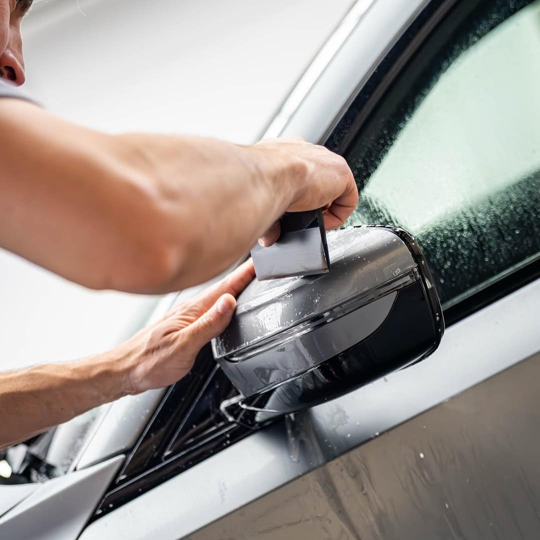 7.5mil Matte Ultra PPF Paint Protection Film   review sda 03