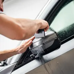 7.5mil Matte Ultra PPF Paint Protection Film   review sda 04