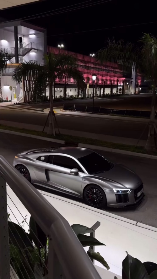 Ultra Matte Metallic Liquid Silver Car Vinyl Wrap PET review 