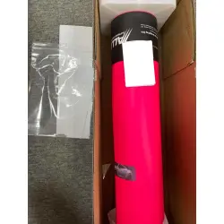 Ultimate Flat Fluorescent Pink Car Vinyl Wrap  review spark