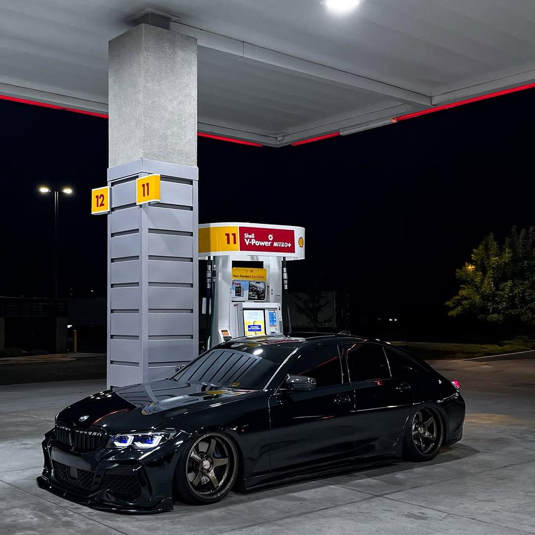 PET Super Glossy Piano Black Car Vinyl Wrap  review r.ajiv 01