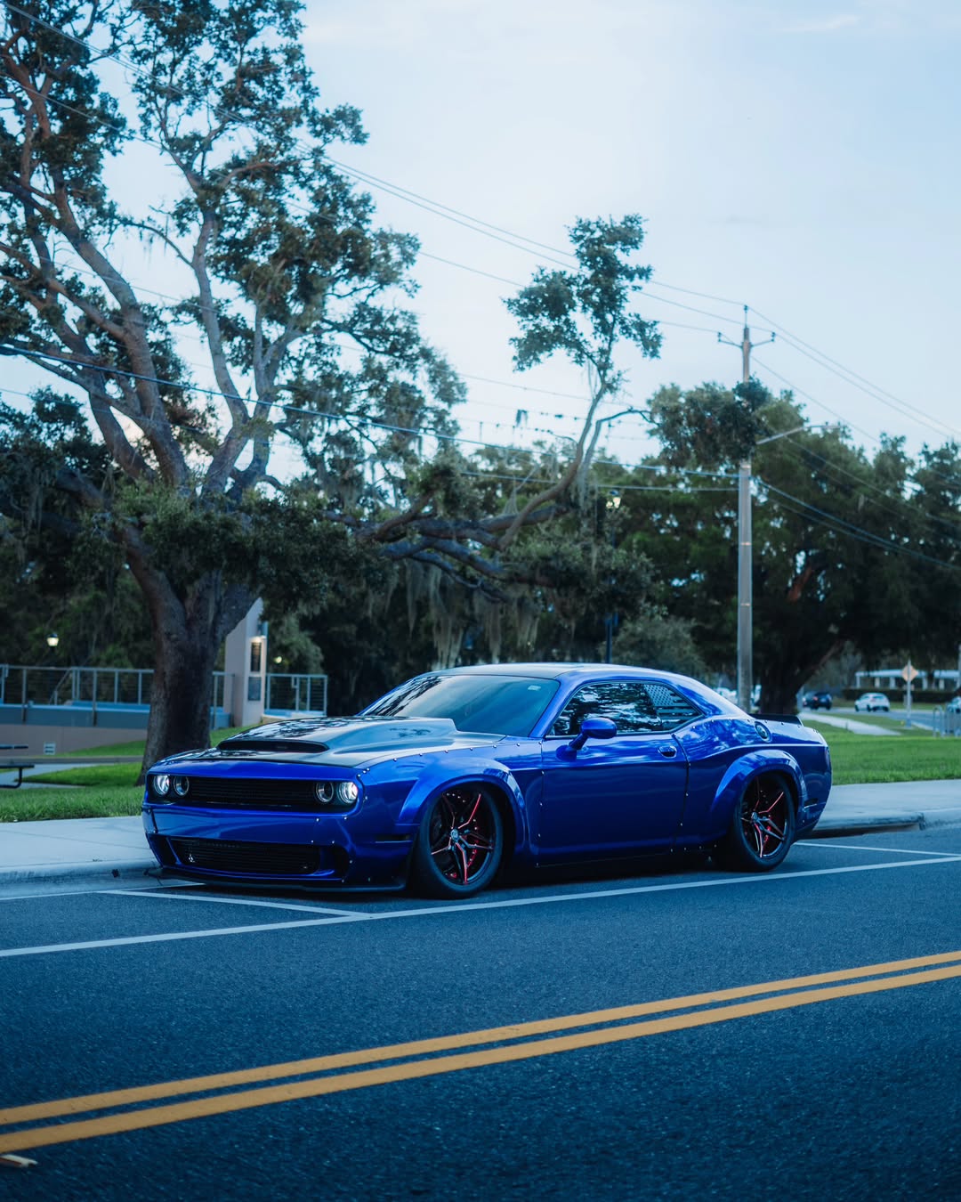 Gloss Metallic Blueberry Car Vinyl Wrap PET review carbon_sxt36 02