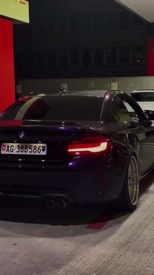 Gloss Metallic Ghost Midnight Purple Car Vinyl Wrap PET review 