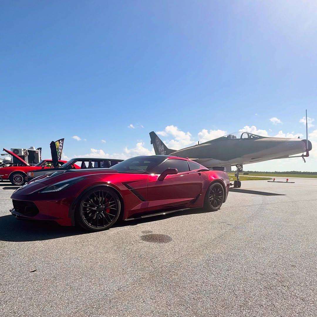 Gloss Liquid Metallic Dragon Blood Red Vinyl Wrap Paper Backing review spark 00