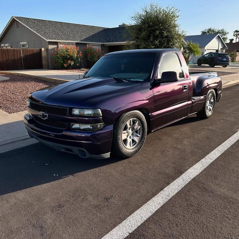 Gloss Metallic Midnight Purple Car Vinyl Wrap BMW PET review sixfortyfivewraps 03