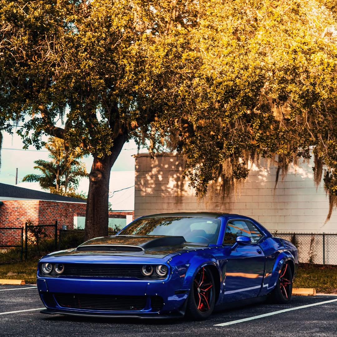 Gloss Metallic Blueberry Car Vinyl Wrap PET review carbon_sxt36 00