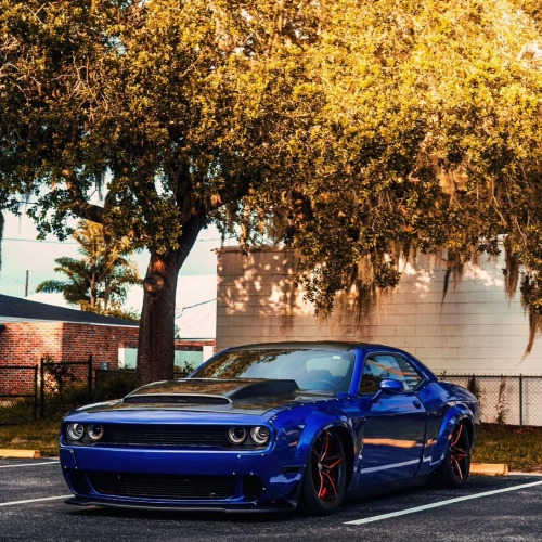 Gloss Metallic Blueberry Car Vinyl Wrap PET review 