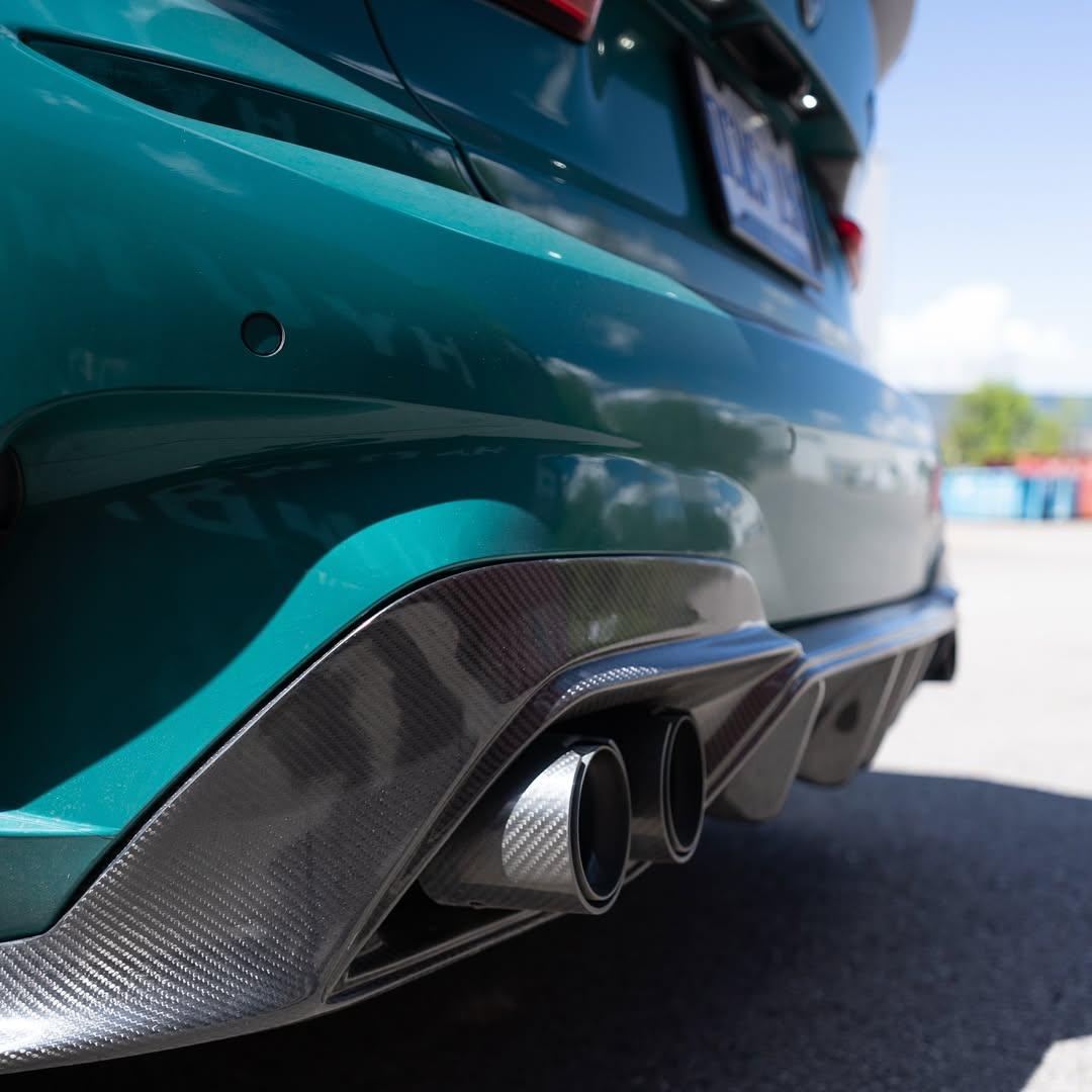 Gloss Hell Green Car Vinyl Wrap PET review jovoswhips 04