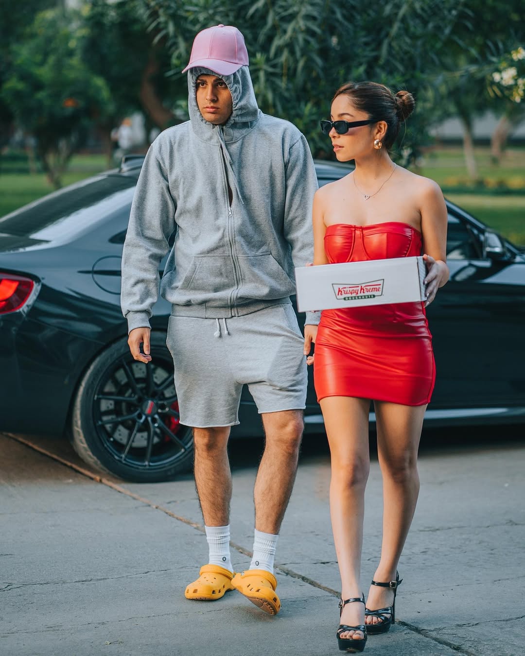 Glossy Paint Metalic Midnight Green Car Vinyl Wrap PET review delcarpio96 00