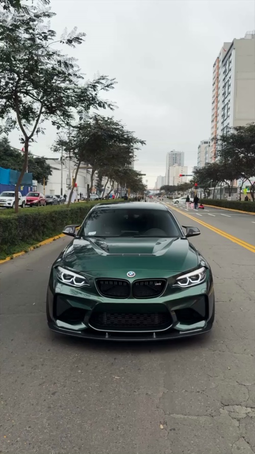 Best Gloss Midnight Green Car Wrap | Midnight Green Vinyl Wraps ...