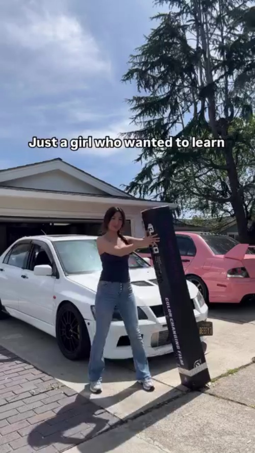 Gloss Sunflower Yellow Car Vinyl Wrap PET review 