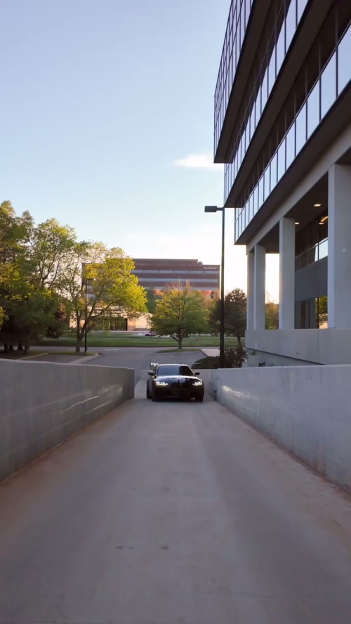 PET Super Glossy Piano Black Car Vinyl Wrap  review 