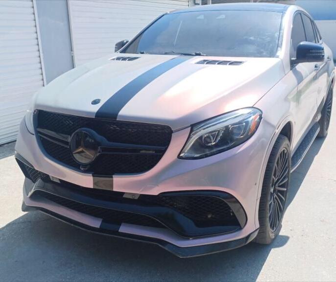 Gloss Metallic Chameleon Pink Grey Car Vinyl Wrap review chase 02