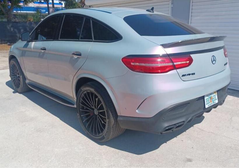 Gloss Metallic Chameleon Pink Grey Car Vinyl Wrap review chase 05