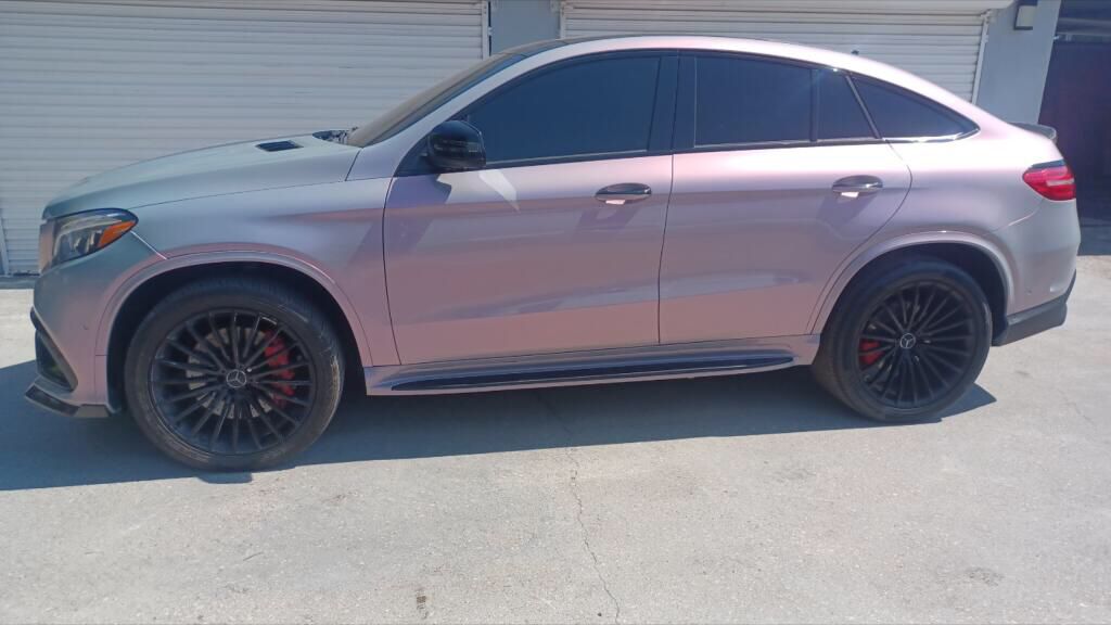 Gloss Metallic Chameleon Pink Grey Car Vinyl Wrap review chase 01