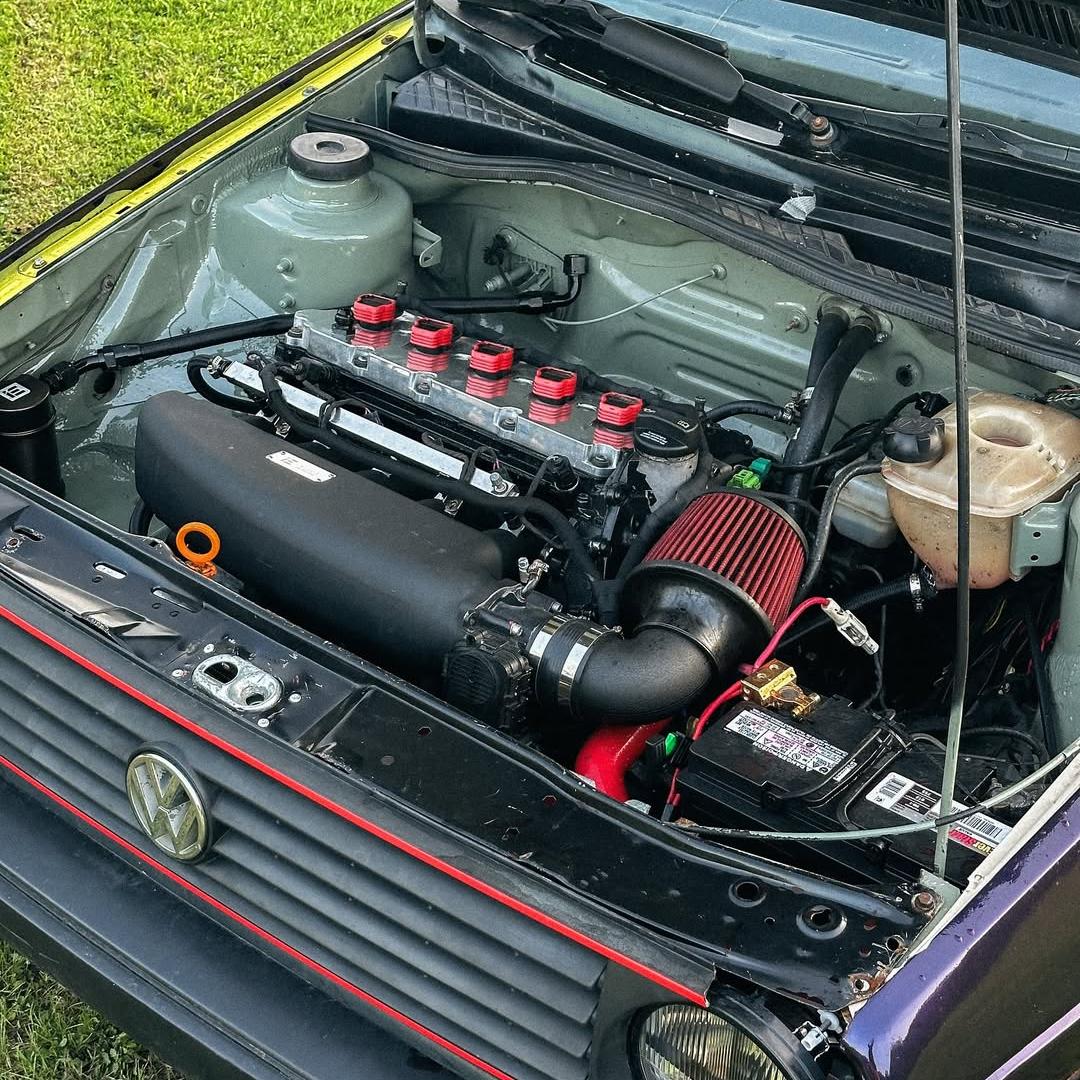 Gloss Metallic Midnight Purple Car Vinyl Wrap BMW PET review brett.07k 04