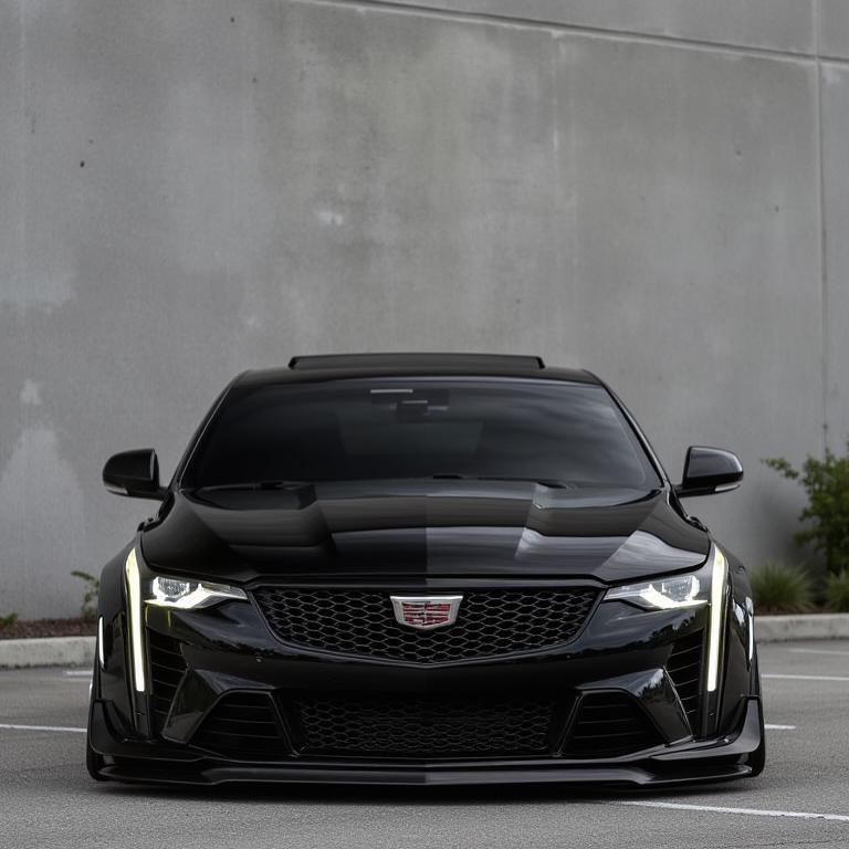 PET Super Glossy Piano Black Car Vinyl Wrap  review Jesse Gonzalez 01