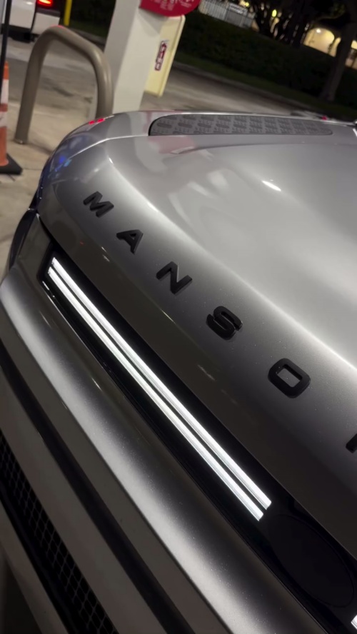 Gloss Metallic GT Silver Car Vinyl Wrap PET review 