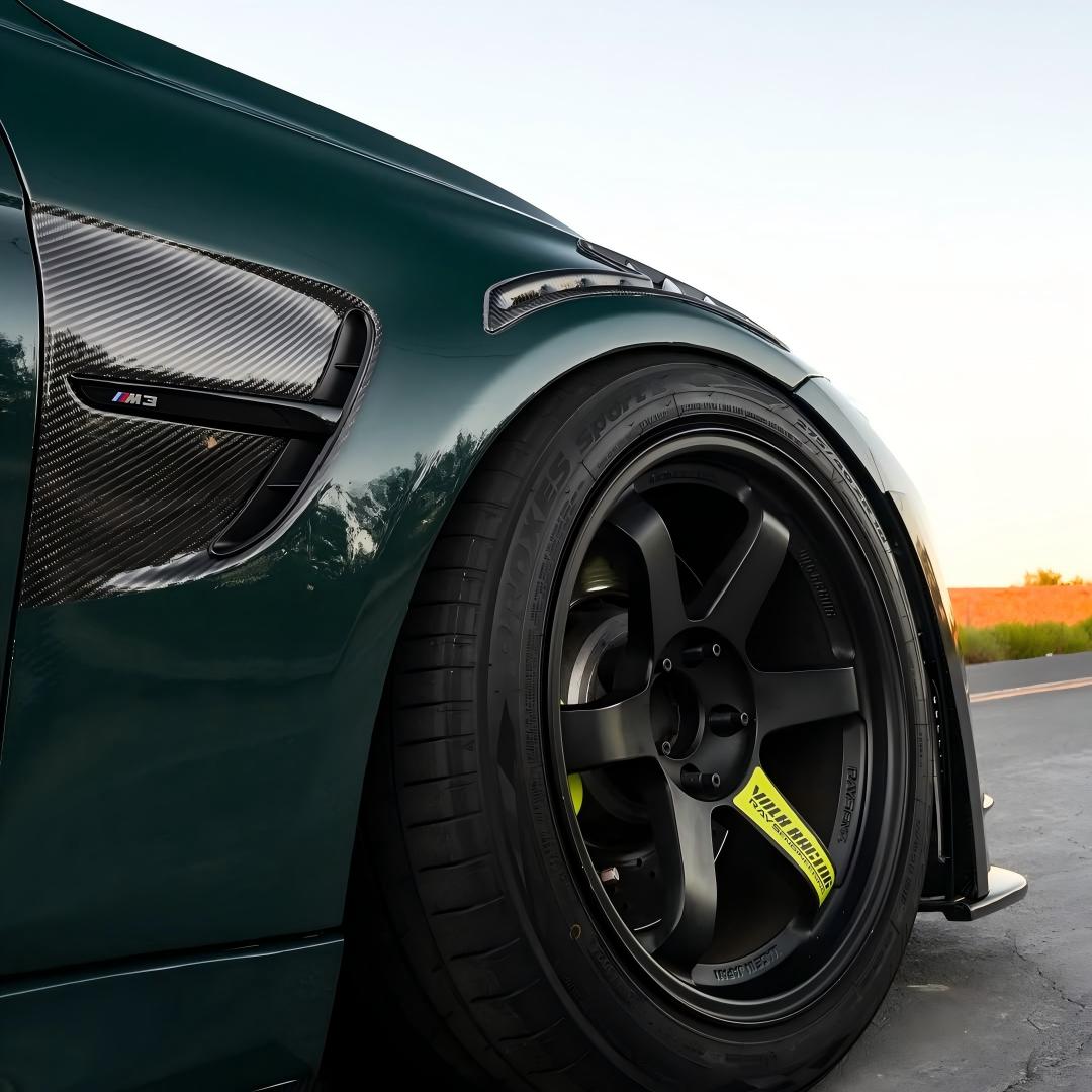 Gloss Mohsen Green Car Vinyl Wrap PET review giannyf30 00