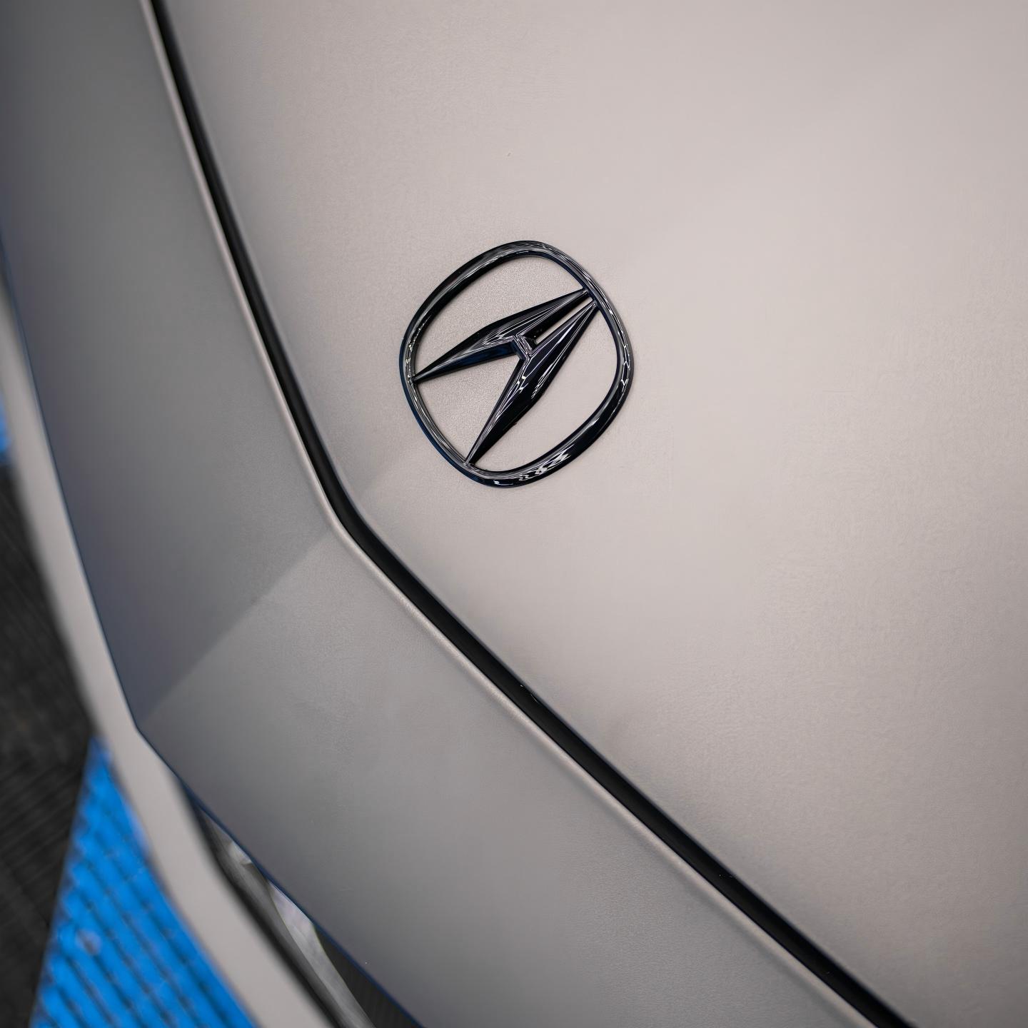 Matte Ultimate Flat Meteorites Grey Car Vinyl Wrap PET review perfection_autospa 03