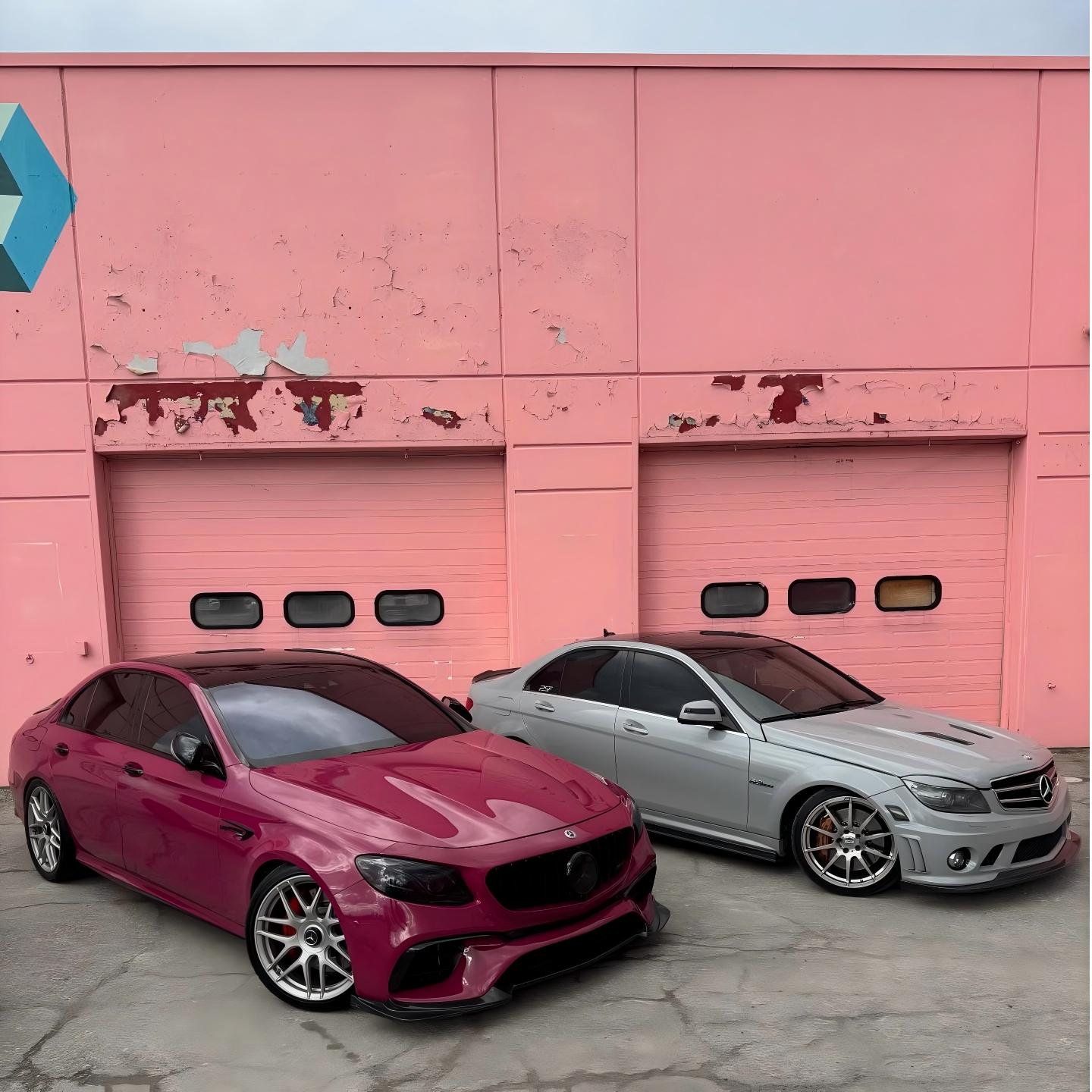 Gloss Ruby Star Car Vinyl Wrap PET review sdda 03