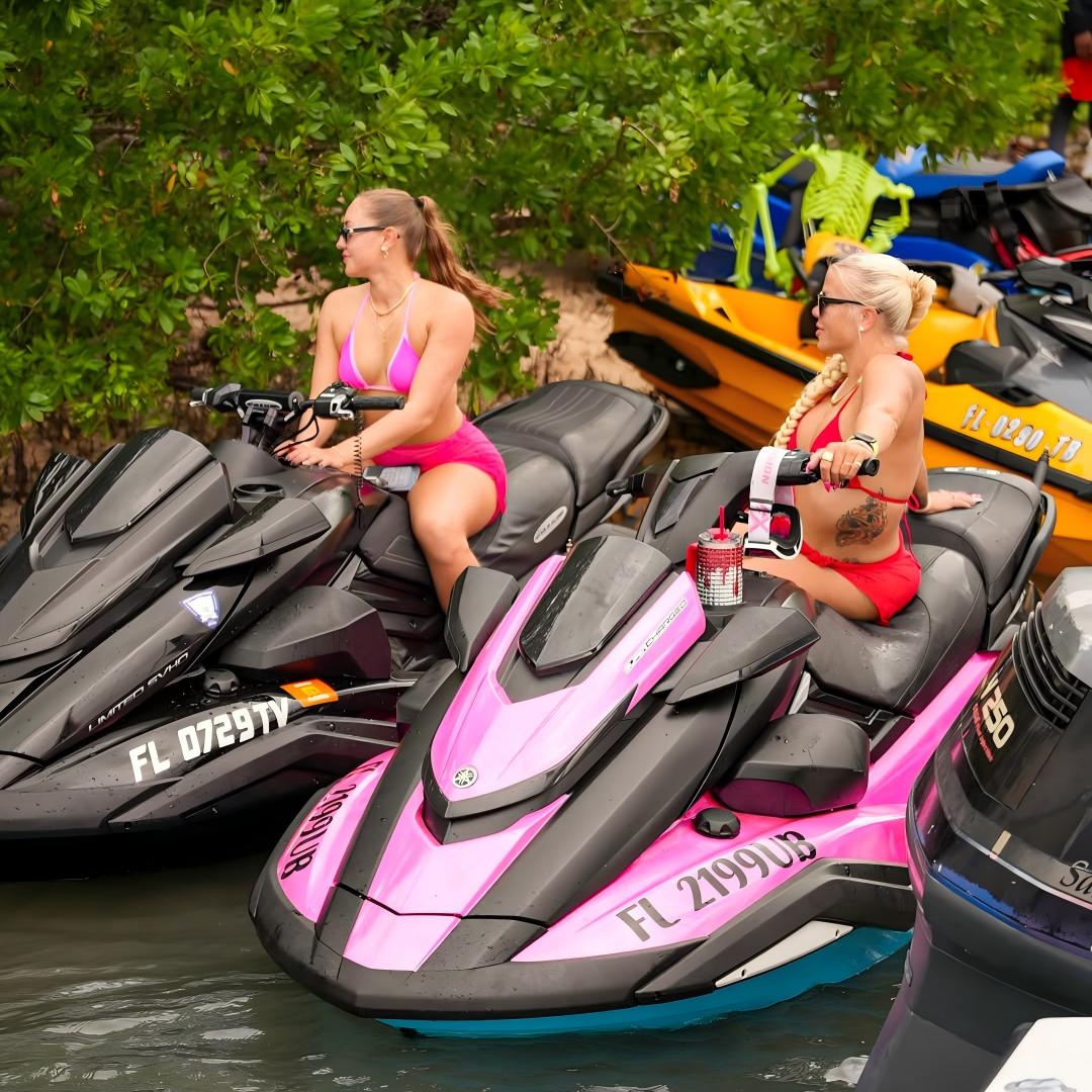 Gloss Pink Holographic Chrome Laser Car Vinyl Wrap Coupe BMW review bossladyciara01 01