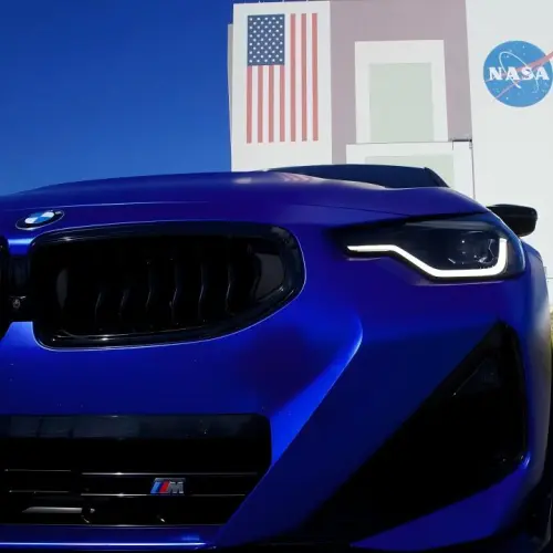 Matte Metallic Satin Blueberry Car Vinyl Wrap  review 