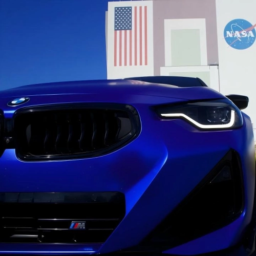 Matte Metallic Satin Blueberry Car Vinyl Wrap  review 