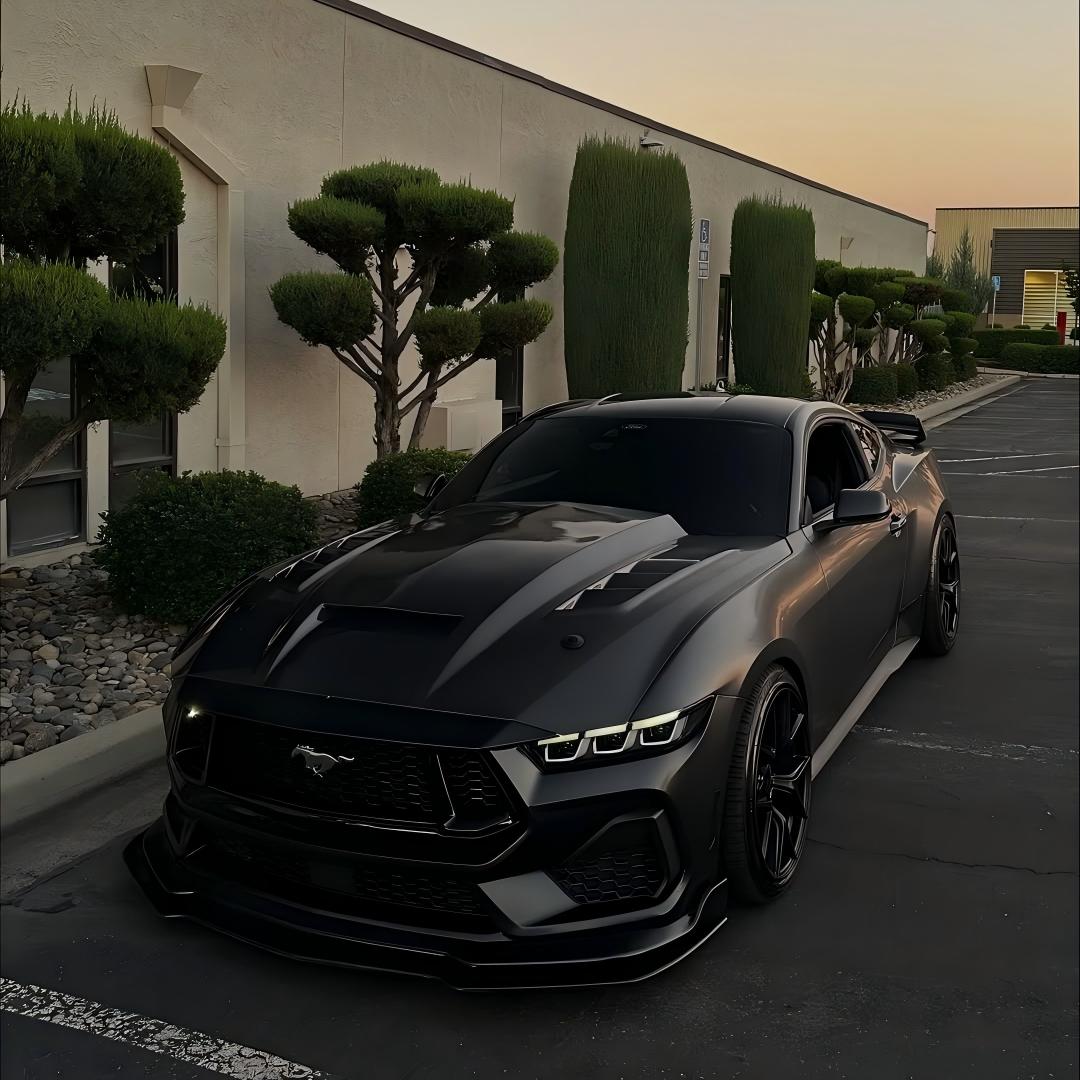 Matte Satin Black Ceramic Black Car Vinyl Wrap BMW  PET  review base.650 03