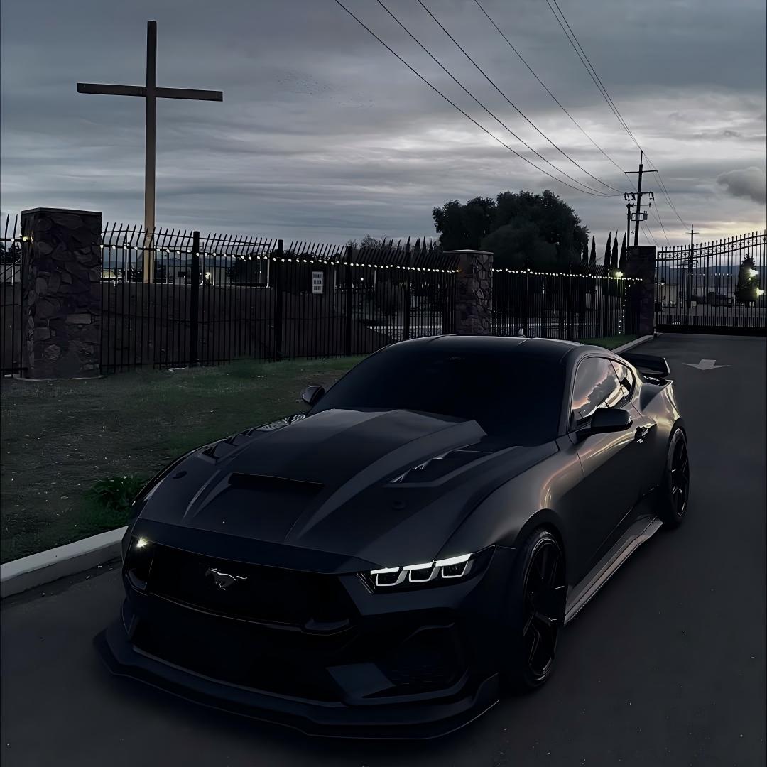 Matte Satin Black Ceramic Black Car Vinyl Wrap BMW  PET  review base.650 04