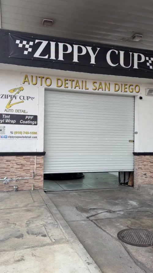 Matte Satin Black Ceramic Black Car Vinyl Wrap BMW  PET  review 