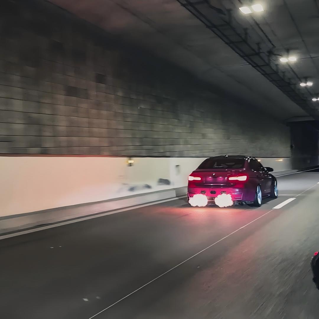 Gloss Ruby Star Car Vinyl Wrap PET review lsv.max 01