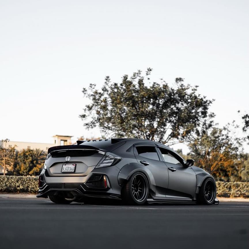 Matte Ultimate Flat Meteorites Grey Car Vinyl Wrap PET review Matte 03