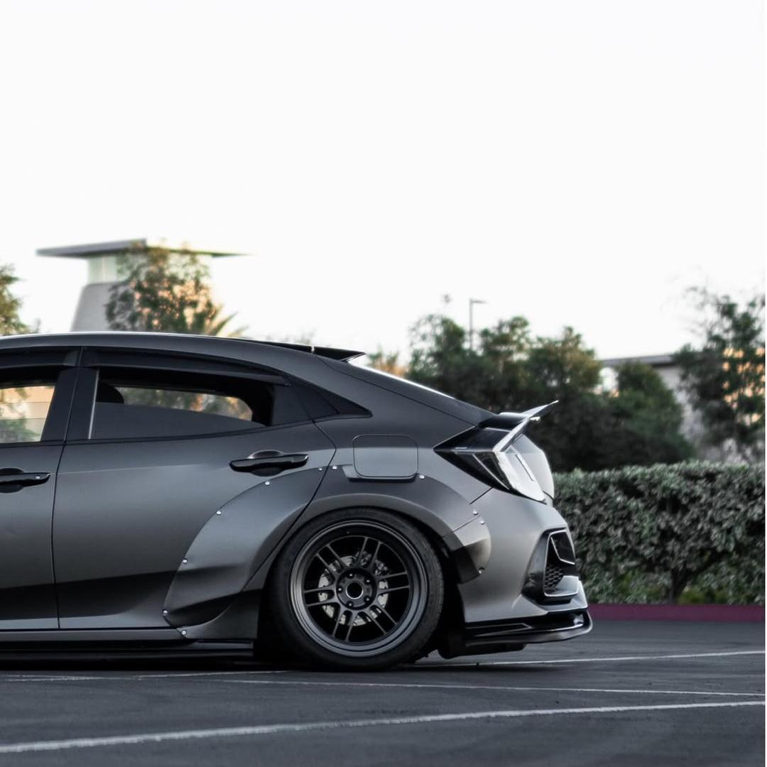 Matte Ultimate Flat Meteorites Grey Car Vinyl Wrap PET review Matte 05