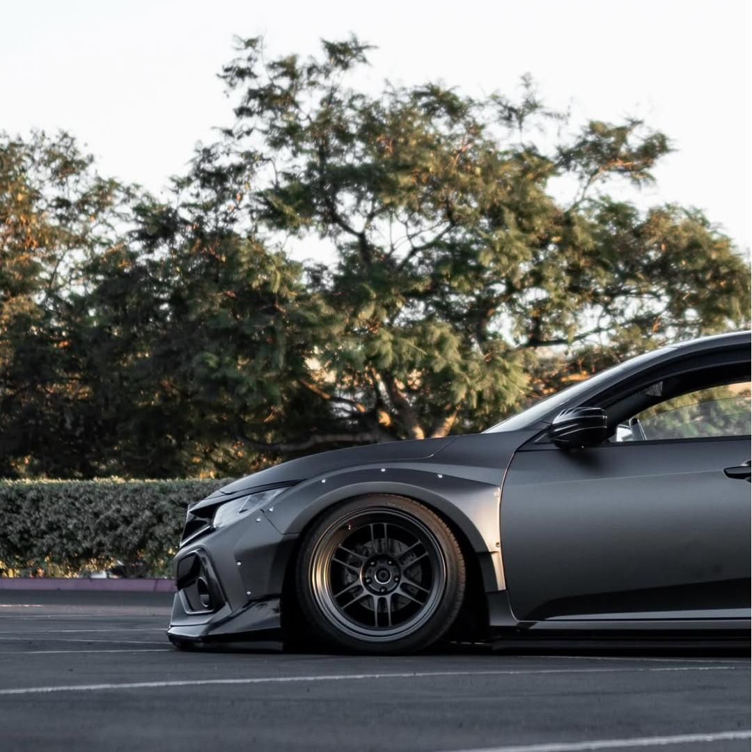 Matte Ultimate Flat Meteorites Grey Car Vinyl Wrap PET review Matte 01