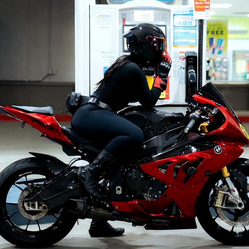 Gloss Metallic Liquid Ruby Red Car Vinyl Wrap PET review srirawrcha 05